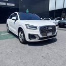 AUDI Q2 Frente 3