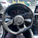 AUDI Q2 Tablero 5
