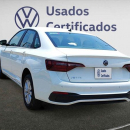 VOLKSWAGEN JETTA Frente 13