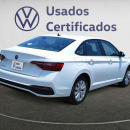 VOLKSWAGEN JETTA Llantas 25