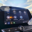 CHEVROLET TRACKER Lateral derecho 12