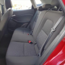 CHEVROLET TRACKER Asientos 15