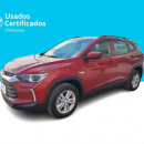 CHEVROLET TRACKER Asientos 3
