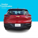 CHEVROLET TRACKER Lateral derecho 4