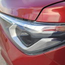 CHEVROLET TRACKER Lateral izquierdo 6