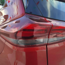 CHEVROLET TRACKER Tablero 7