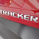 CHEVROLET TRACKER Lateral izquierdo 8
