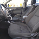 CHEVROLET TRACKER Tablero 9