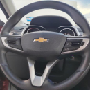 CHEVROLET TRACKER Asientos 10