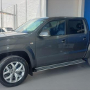 VOLKSWAGEN AMAROK Interior 3