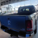 VOLKSWAGEN AMAROK Tablero 5