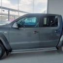 VOLKSWAGEN AMAROK Atrás 7