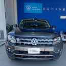 VOLKSWAGEN AMAROK Arriba 9