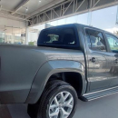 VOLKSWAGEN AMAROK Arriba 11