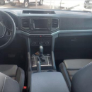 VOLKSWAGEN AMAROK Tablero 13