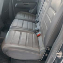 VOLKSWAGEN AMAROK Lateral izquierdo 15