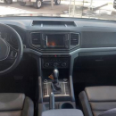 VOLKSWAGEN AMAROK Lateral derecho 17