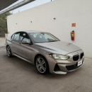 BMW 120IA Llantas 2