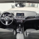 BMW 120IA Asientos 11