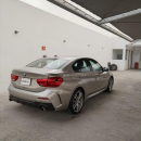 BMW 120IA Lateral izquierdo 5