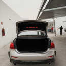 BMW 120IA Tablero 7