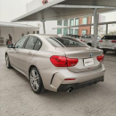 BMW 120IA Asientos 8