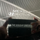 HYUNDAI TUCSON Asientos 53