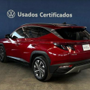 HYUNDAI TUCSON Tablero 11