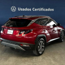 HYUNDAI TUCSON Atrás 20
