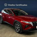 HYUNDAI TUCSON Lateral izquierdo 26