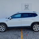 VOLKSWAGEN TAOS Lateral derecho 7