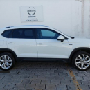 VOLKSWAGEN TAOS Frente 10