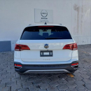 VOLKSWAGEN TAOS Frente 16