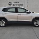 VOLKSWAGEN TAIGUN Frente 4
