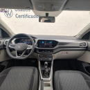VOLKSWAGEN TAIGUN Frente 31