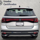 VOLKSWAGEN TAIGUN Tablero 10