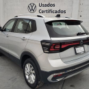 VOLKSWAGEN TAIGUN Atrás 13