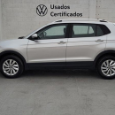 VOLKSWAGEN TAIGUN Atrás 16