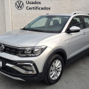VOLKSWAGEN TAIGUN Arriba 19