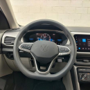 VOLKSWAGEN TAIGUN Atrás 25