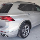 VOLKSWAGEN TIGUAN Interior 4