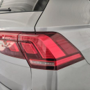 VOLKSWAGEN TIGUAN Llantas 40