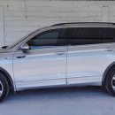 VOLKSWAGEN TIGUAN Lateral izquierdo 7