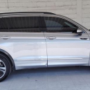 VOLKSWAGEN TIGUAN Llantas 10