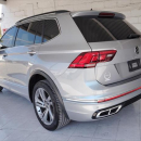 VOLKSWAGEN TIGUAN Llantas 16