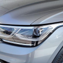 VOLKSWAGEN TIGUAN Frente 25