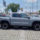 NISSAN FRONTIER Atrás 6