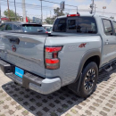 NISSAN FRONTIER Tablero 7