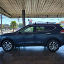 NISSAN X-TRAIL Tablero 2