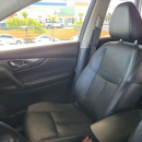 NISSAN X-TRAIL Interior 11